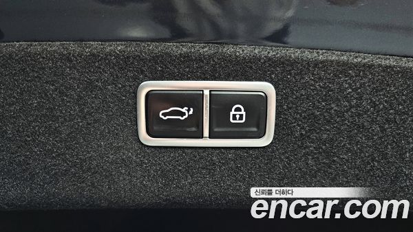Genesis G80 2022, фото 20