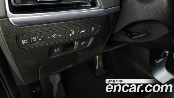 Hyundai Palisade 2021, фото 14