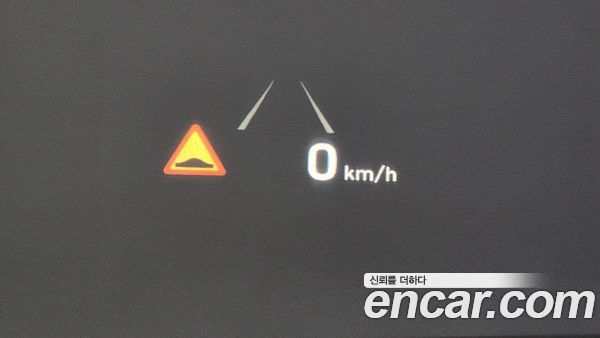 Hyundai Palisade 2021, фото 17