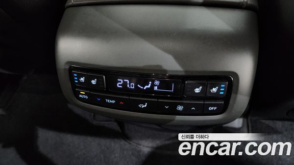 Hyundai Palisade 2021, фото 18