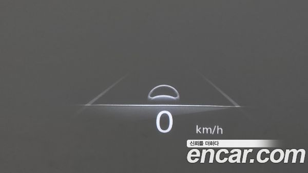 Genesis GV70 2021, фото 13