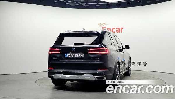 BMW X5 2022, фото 4