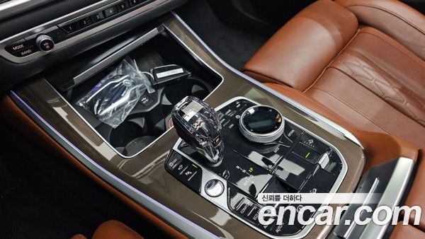 BMW X5 2022, фото 9