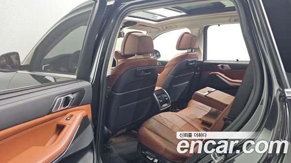 BMW X5 2022, фото 11
