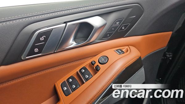 BMW X5 2022, фото 13