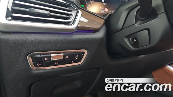 BMW X5 2022, фото 14