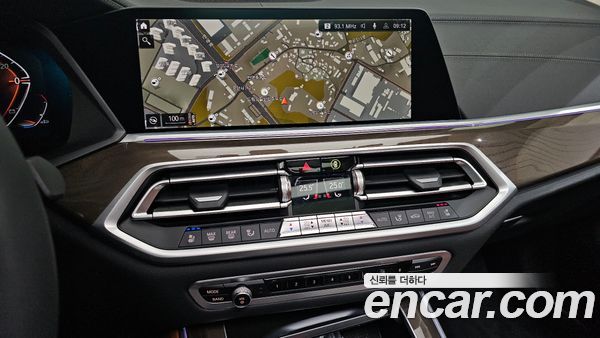 BMW X5 2022, фото 16