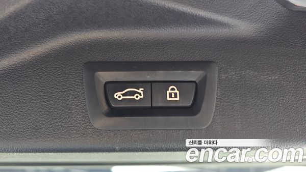 BMW X5 2022, фото 20