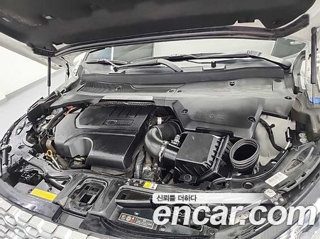 Land Rover Discovery Sport 2021, фото 6