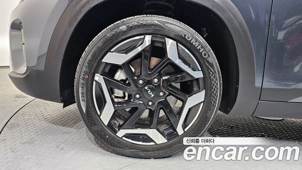 Kia Seltos 2024, фото 5