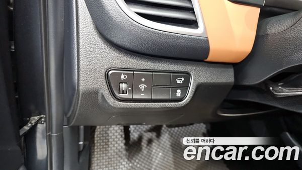 Kia Seltos 2024, фото 14