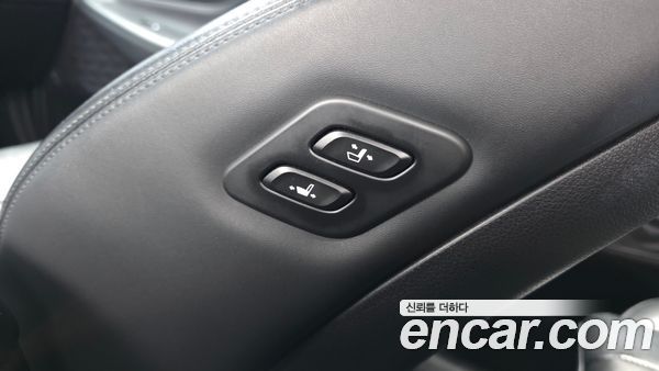 Hyundai Santa Fe 2021, фото 18