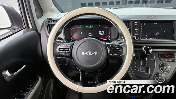 Kia Ray 2023, фото 13