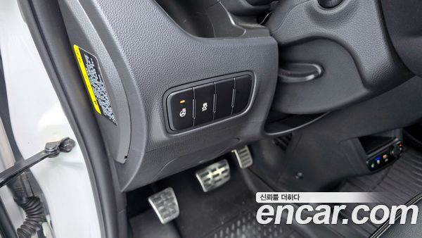 Kia Ray 2023, фото 14