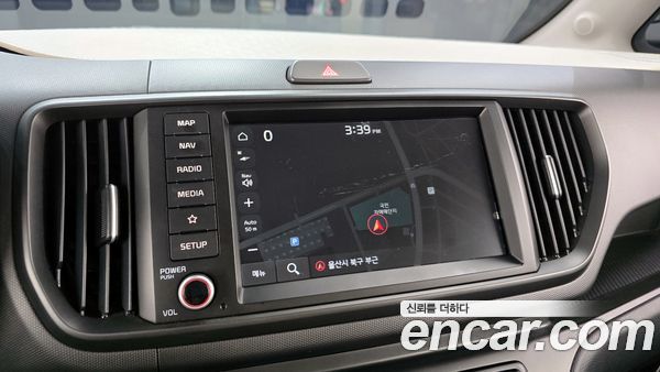 Kia Ray 2023, фото 16