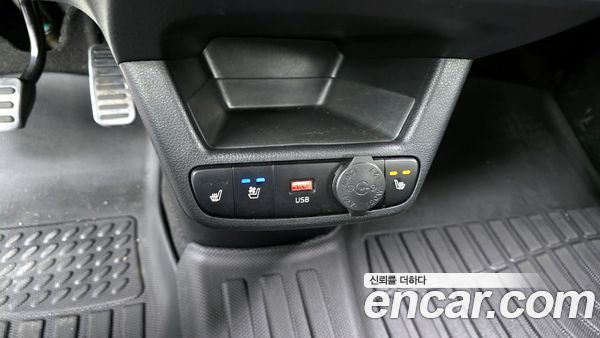 Kia Ray 2023, фото 17