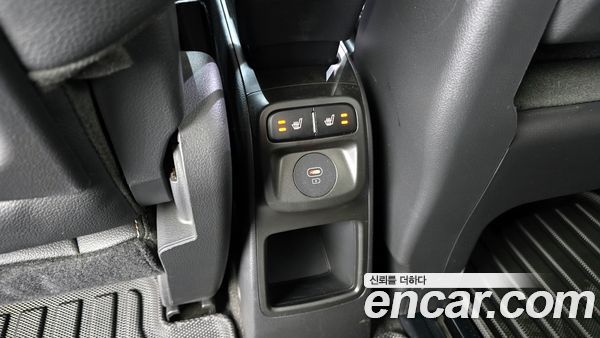 Kia Ray 2023, фото 18