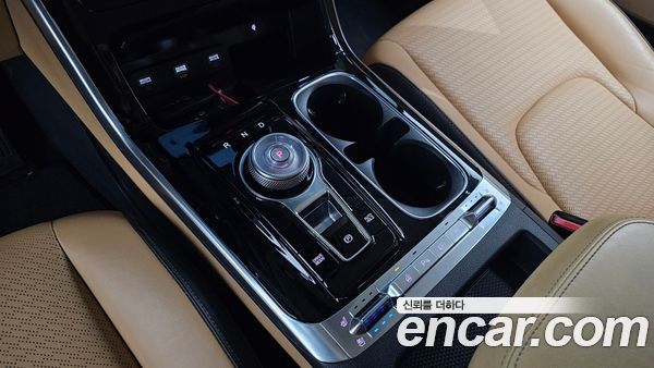 Kia Carnival 2023, фото 9