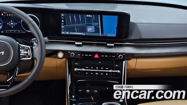 Kia Carnival 2023, фото 14