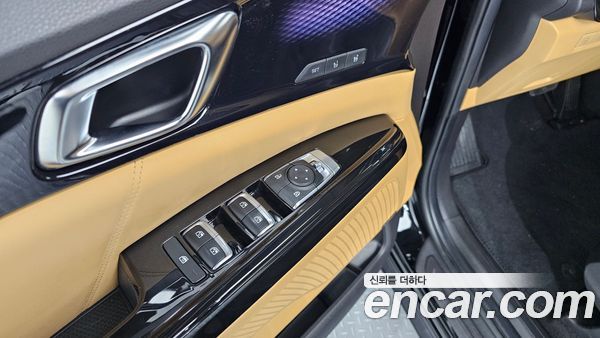 Kia Carnival 2023, фото 16
