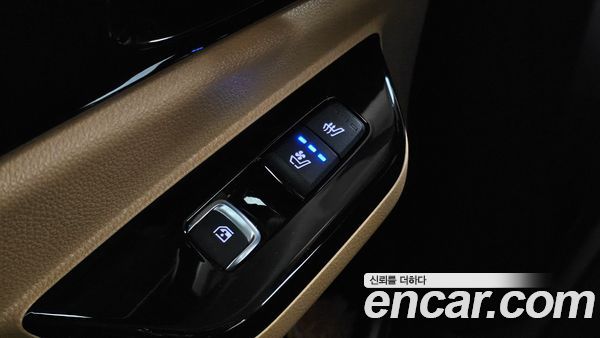 Kia Carnival 2023, фото 18