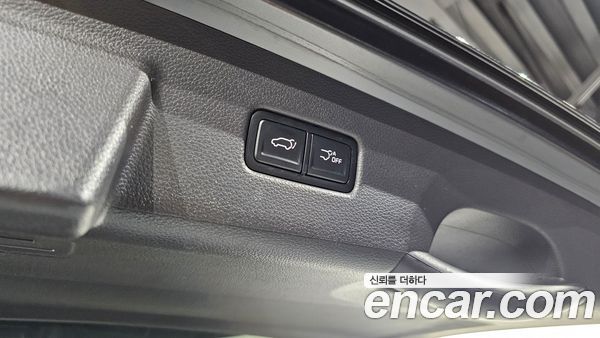 Kia Carnival 2023, фото 20