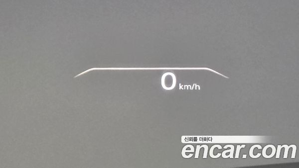 Genesis G80 2021, фото 17