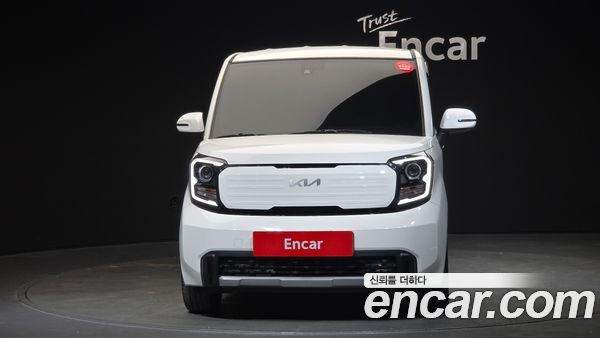 Kia Ray 2024, фото 3