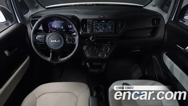 Kia Ray 2024, фото 7