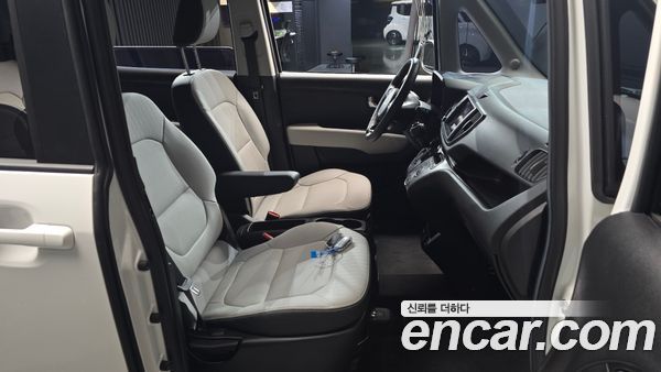 Kia Ray 2024, фото 11