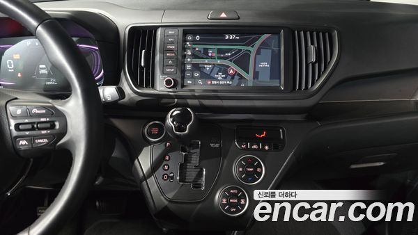 Kia Ray 2024, фото 14