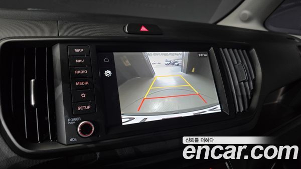 Kia Ray 2024, фото 15