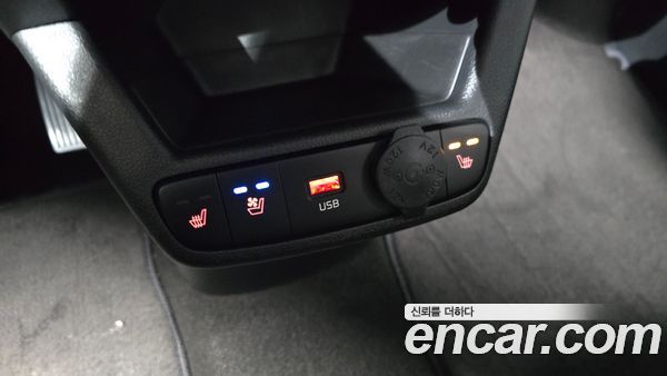 Kia Ray 2024, фото 16