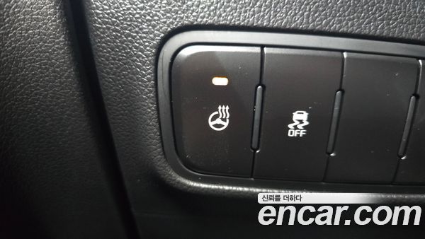 Kia Ray 2024, фото 18