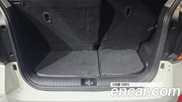 Kia Ray 2024, фото 20