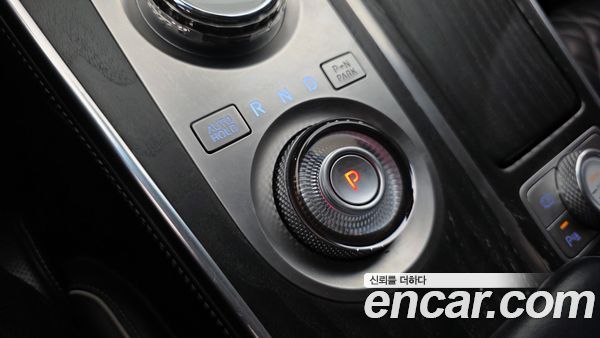 Genesis GV80 2023, фото 9