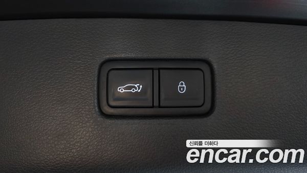 Genesis GV80 2023, фото 20