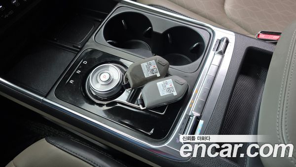 Kia Carnival 2024, фото 9