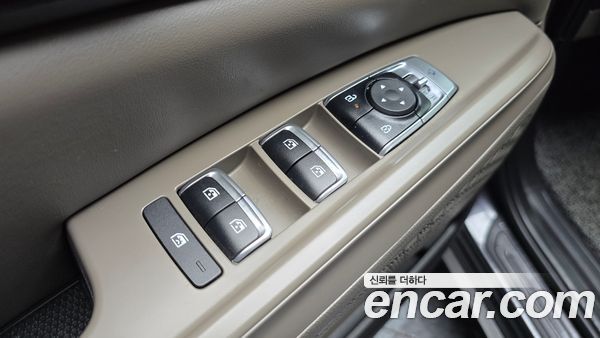 Kia Carnival 2024, фото 14