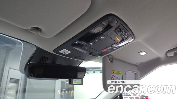 Kia Carnival 2024, фото 18