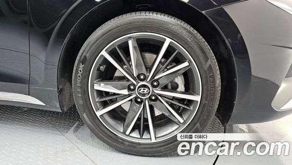 Hyundai Grandeur 2022, фото 5