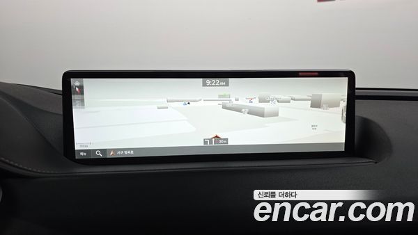 Genesis G80 2023, фото 15