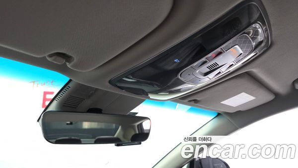 Genesis G80 2023, фото 17