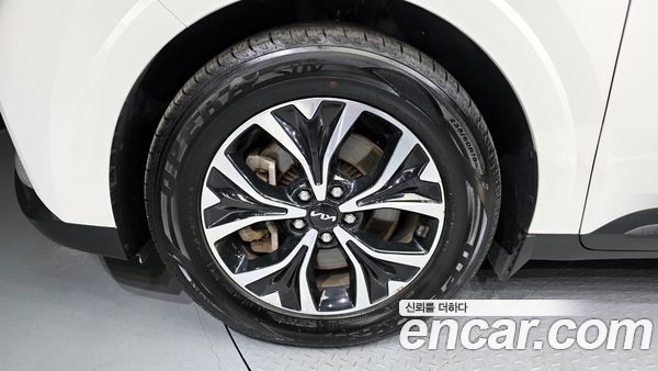Kia Carnival 2022, фото 5
