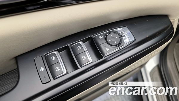 Kia Carnival 2022, фото 14