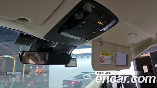 Kia Carnival 2022, фото 18