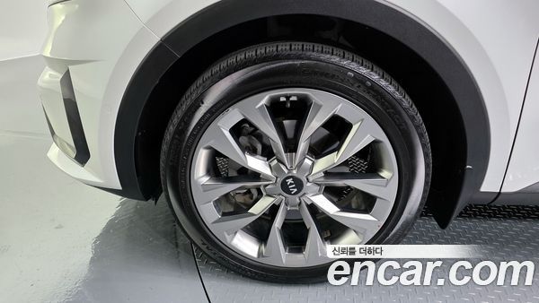 Kia Sorento 2021, фото 5