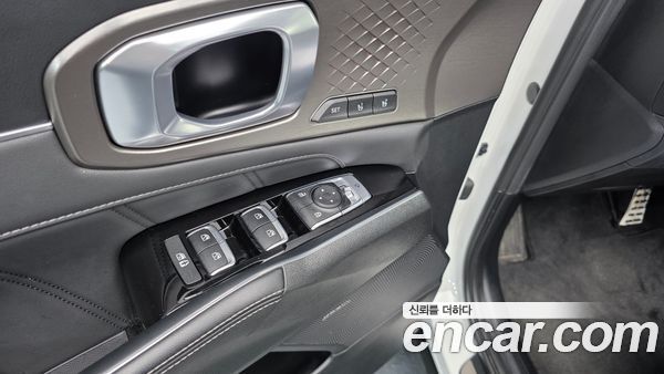 Kia Sorento 2021, фото 16