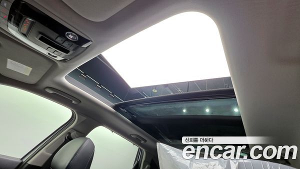 Kia Sorento 2021, фото 18