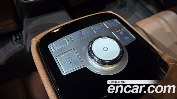 Genesis G80 2023, фото 18
